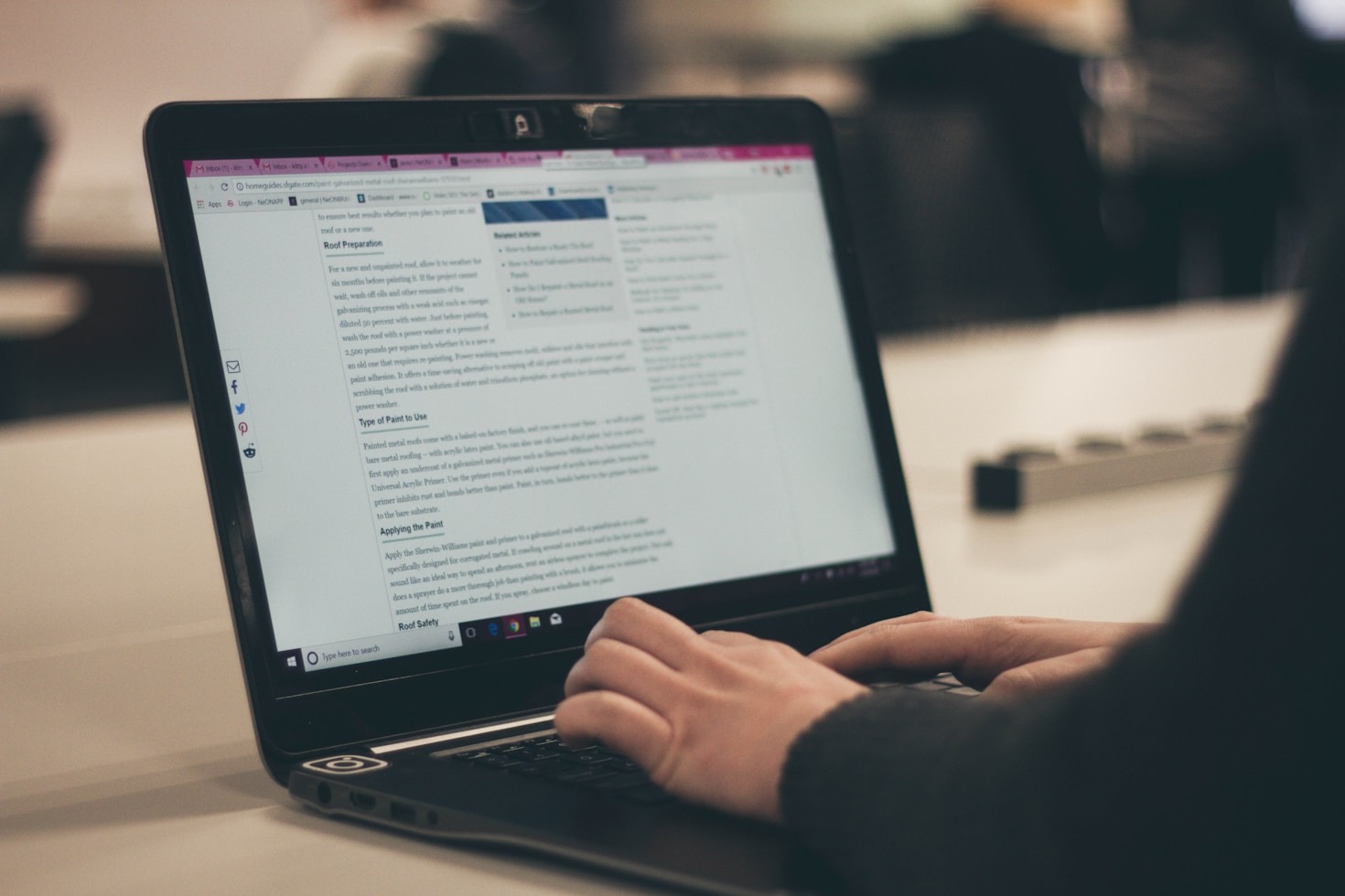 Creating Impactful Content with WordPress